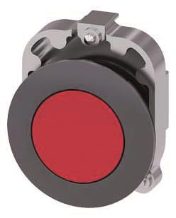 Siemens 3SU10600JB200AA0 Drucktaster 