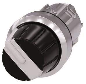 SIEM Knebelschalter,  3SU1050-2AS60-0AA0 