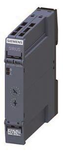 Siemens 3RP25352AW30 Zeitrelais rück- 