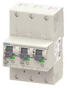 SIEM                           5SP3840-3 