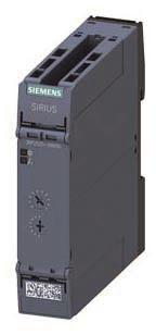 Siemens 3RP25252BW30 Zeitrelais 