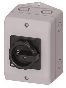 SIEM Hauptschalter         3LD2164-1GS51 