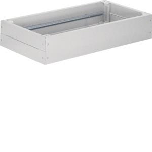 Hager Sockel univers f.Anreih-    FZ944D 