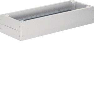 Hager Sockel univers f.Anreih-    FZ934D 