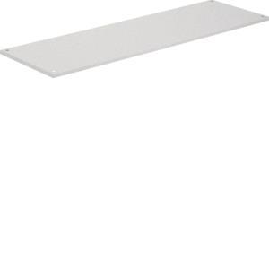 Hager Verschlussplatte geschloss. FZ885D 