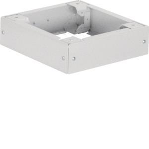 Hager Sockel univers f.Anreih-    FZ901D 