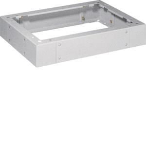 Hager Sockel univers f.Anreih-    FZ921D 