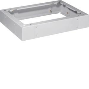 Hager Sockel univers f.Anreih-    FZ902D 