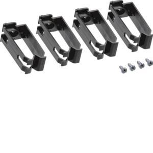 Hager Leitungsführungsklammer      FZ913 