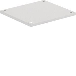 Hager Verschlussplatte geschloss. FZ881D 