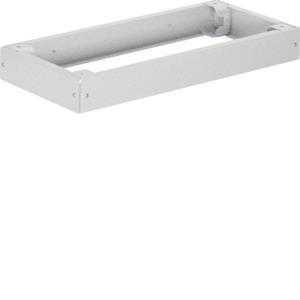 Hager Sockel univers f.Anreih-    FZ903D 