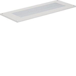 Hager Verschlussplatte schiebbar  FZ874D 