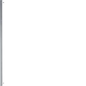 Hager Kabelabfangschiene f.Sockel FZ8461 