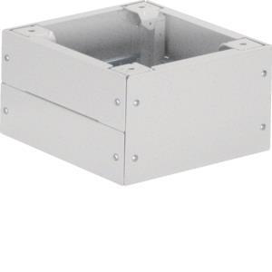 Hager Sockel univers f.Anreih-    FZ931D 