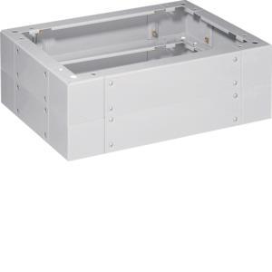 Hager Sockel univers f.Anreih-    FZ932D 