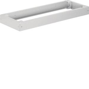 Hager Sockel univers f.Anreih-    FZ904D 