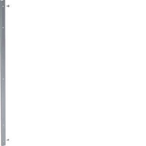 Hager Kabelabfangschiene f.Sockel FZ8441 