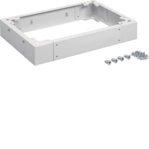 Hager Sockel univers f.Anreih-   FZ902SD 