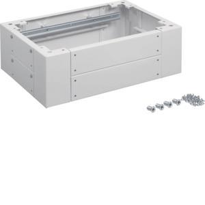 Hager Sockel univers f.Anreih-   FZ932SD 