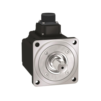 Schneider Servo Motor 100 BCH2LH1033CA6C 