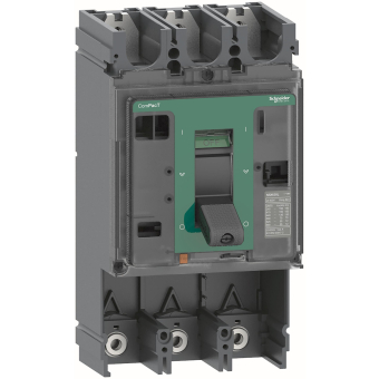 Schneider Kompaktleistungsschalter C63N3 