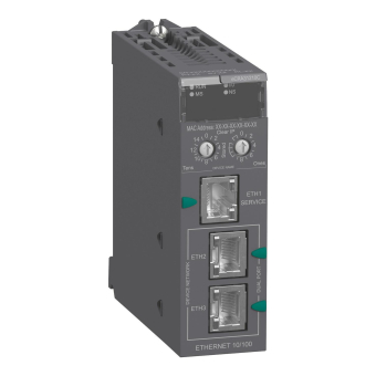 Schneider Modicon X80-EIO-  BMECRA31210C 