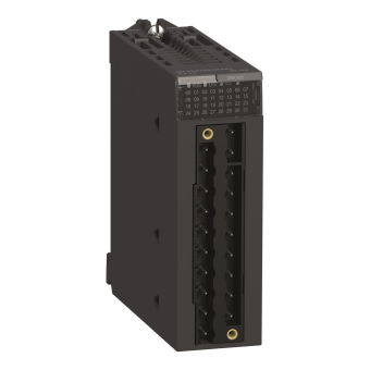 GS M340 16Do Rel 3.0A         BMXDRA1605 