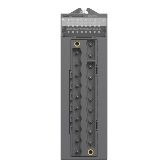 Schneider Hochgeschwindigk.-  BMXEHC0800 