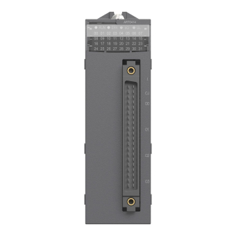 GS M340 4AI TC/RTD 16BIT      BMXART0414 