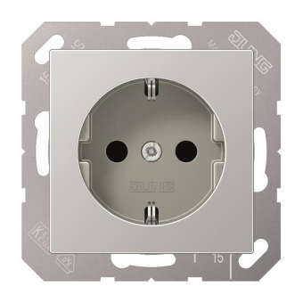 JG SCHUKO Steckd.              A1520AL 