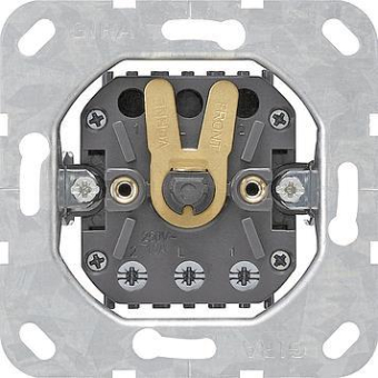 GIRA 015400 Jalousie Gruppentaster 