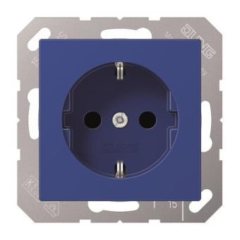 JG SCHUKO Steckdose          A1520BFBL 