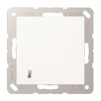 JG KNX Objektregler m.    A 2178 ORTS WW 