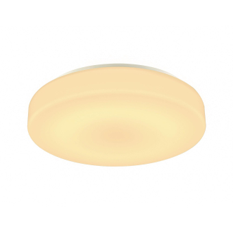 SLV LIPSY 40 Drum CW LED Outdoor 1002076 