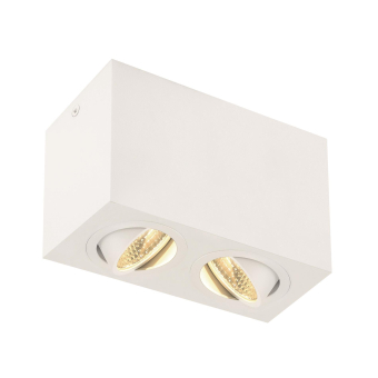 SLV TRILEDO Double LED Indoor    1002008 