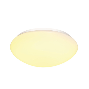 SLV LED-Innenleuchte Lipsy IP44  1002021 