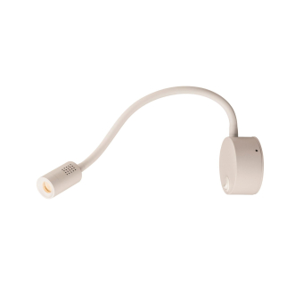 SLV DIO FLEX PLATE WL LED Indoor 1002118 