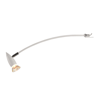 SLV DISPLAY ADL 50 QPAR51 weiß   1002860 