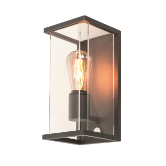 SLV QUADRULO SENSOR WL E27       1002402 