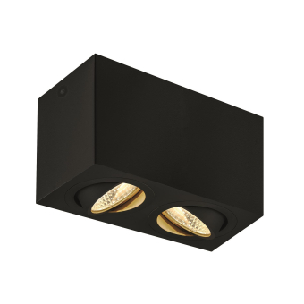 SLV TRILEDO Double LED Indoor    1002003 