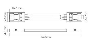 Nobile Flexible LED COB       5011520035 