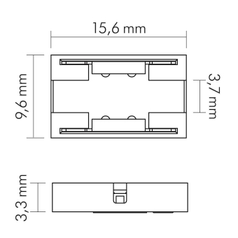 Nobile Flexible LED COB       5011520025 