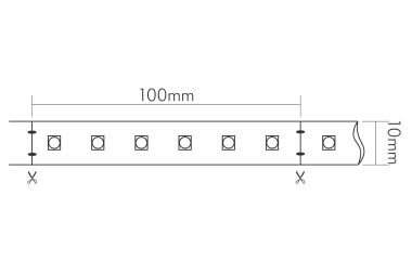 Nobile Lichtschlauch/-band    5014200214 
