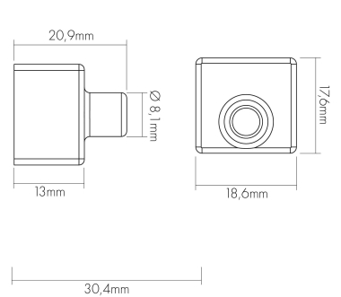Nobile Flexible Neon LED 1516 5022518194 