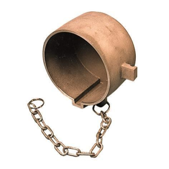 Mennekes Schutzkappe f. Stecker    75160 