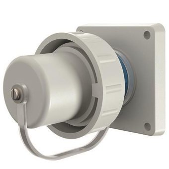 Mennekes 16A2P+E 230V              10852 