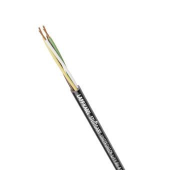 LAPP UNITRONIC LiYY 10X0,5 BK 