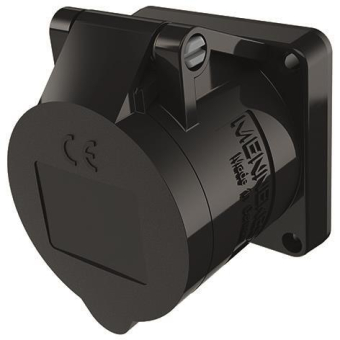 Mennekes Anbaudose TA 16A3p       1629ZC 