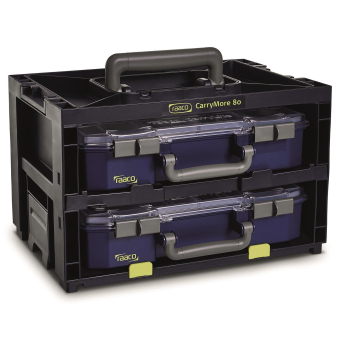 Cimco CarryMore 80x2              446418 