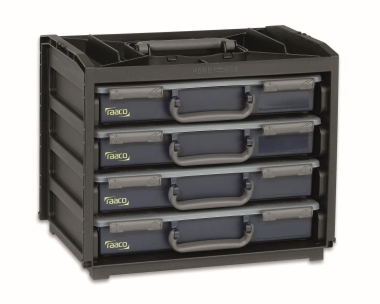 Cimco Handybox PSC-Sortimentskästen 